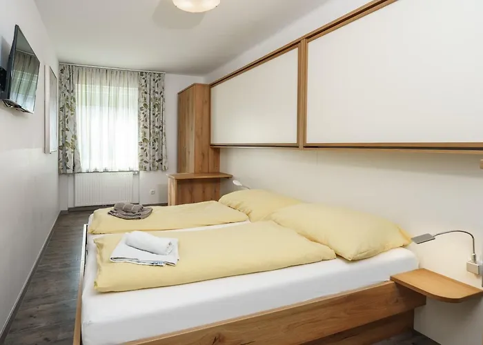 Easyapartments Riverside