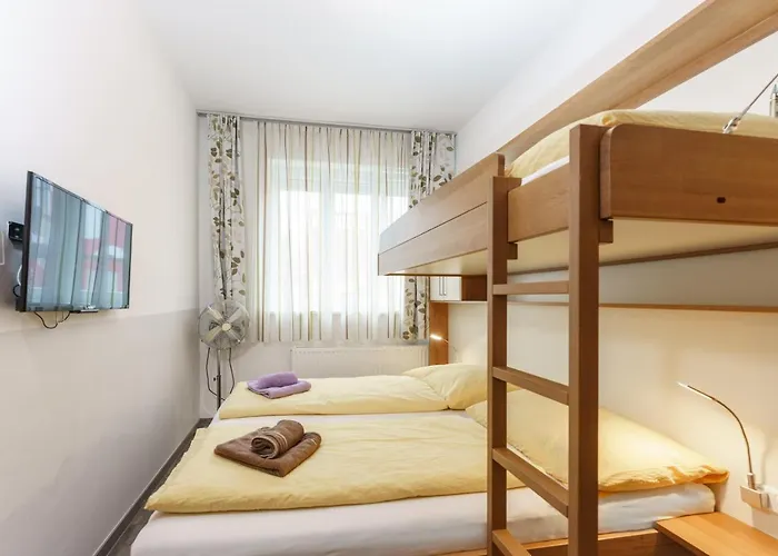 Easyapartments Riverside