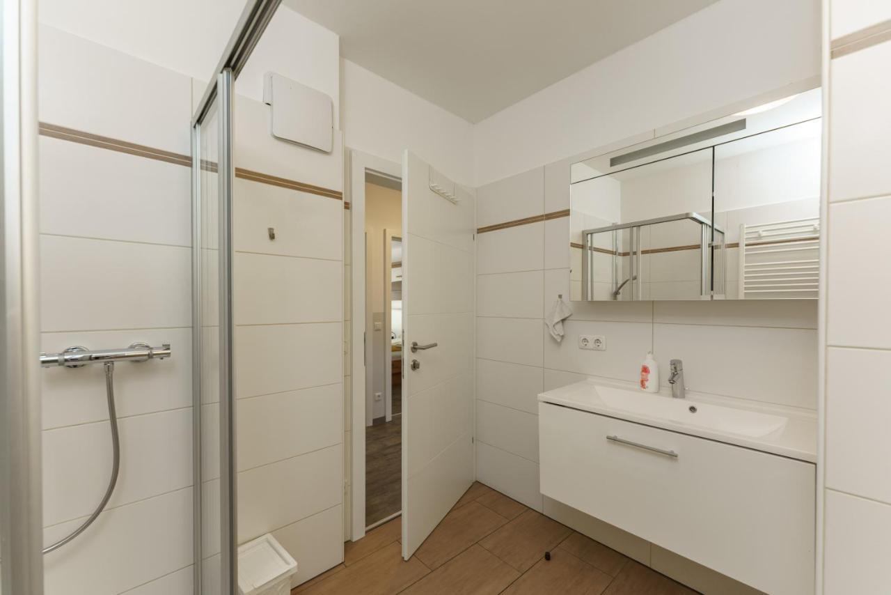 Easyapartments Riverside Appartement *