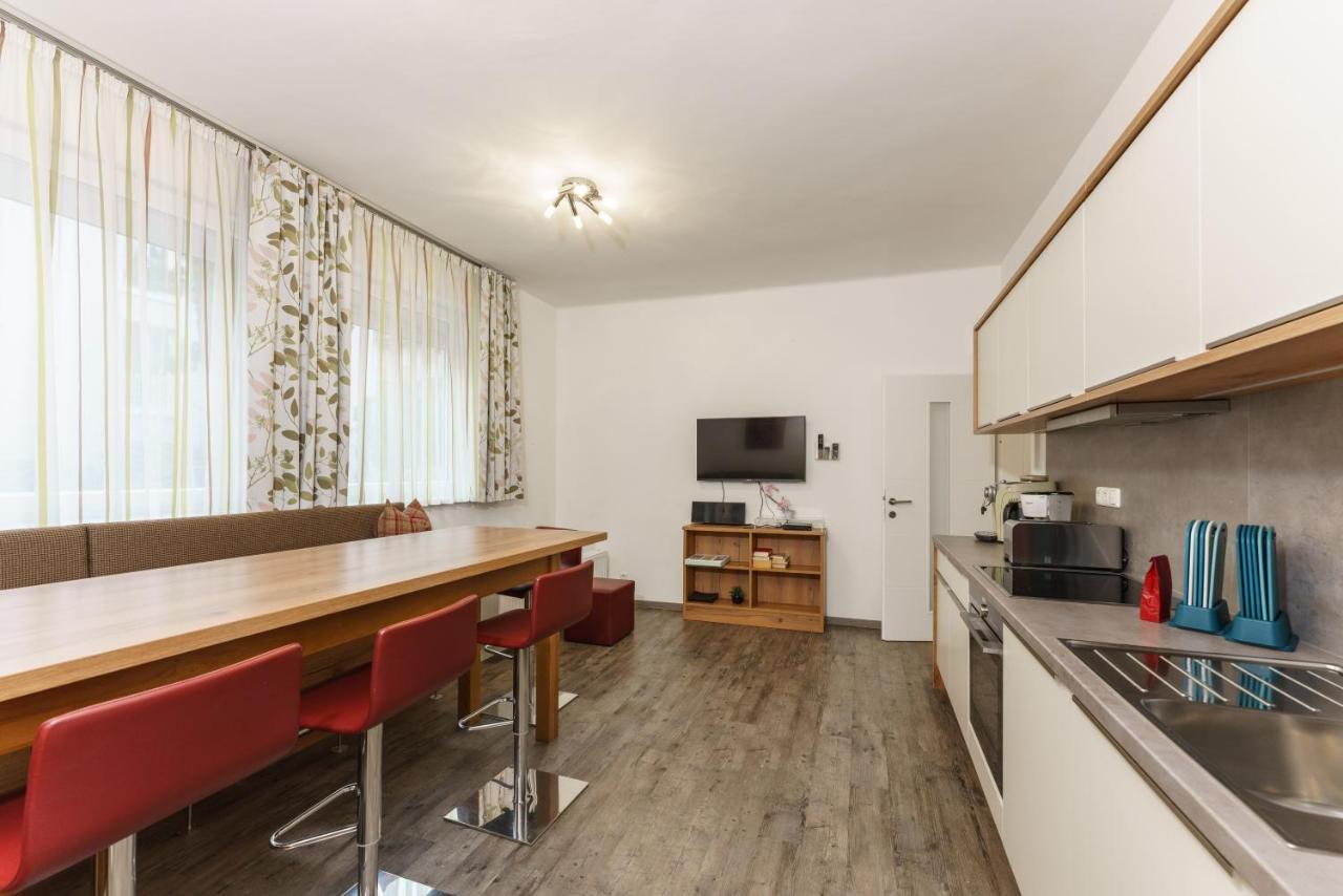 Appartement Easyapartments Riverside Salzburg