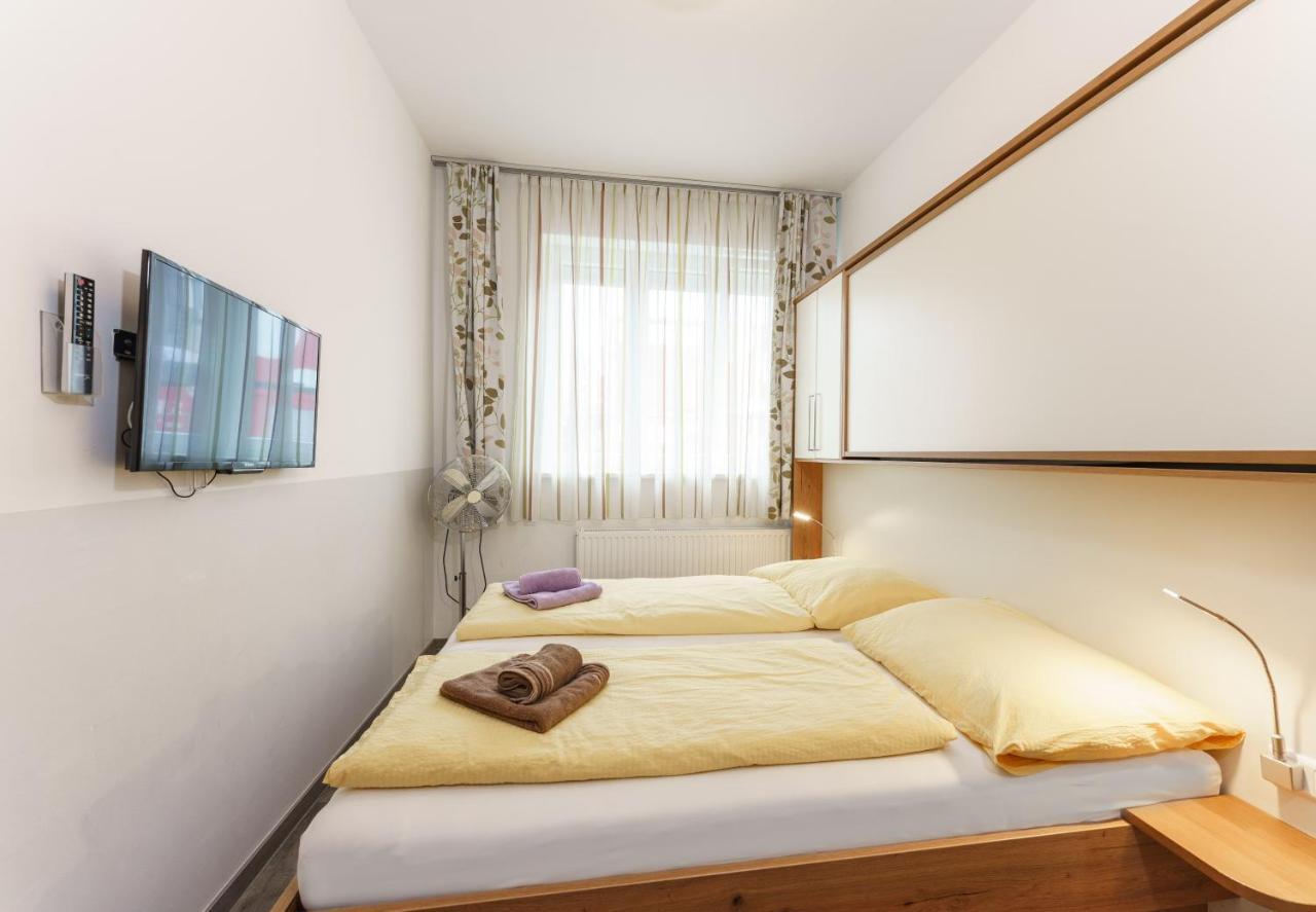 Appartement Easyapartments Riverside Salzburg