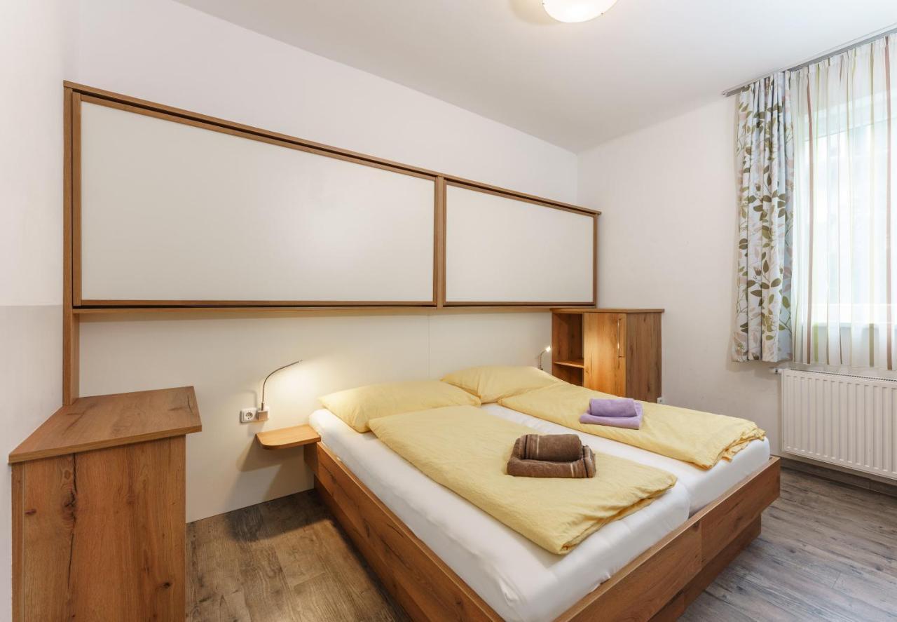 Appartement Easyapartments Riverside Salzburg