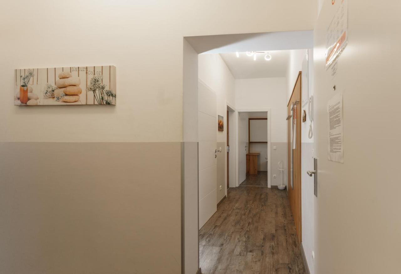 Appartement Easyapartments Riverside