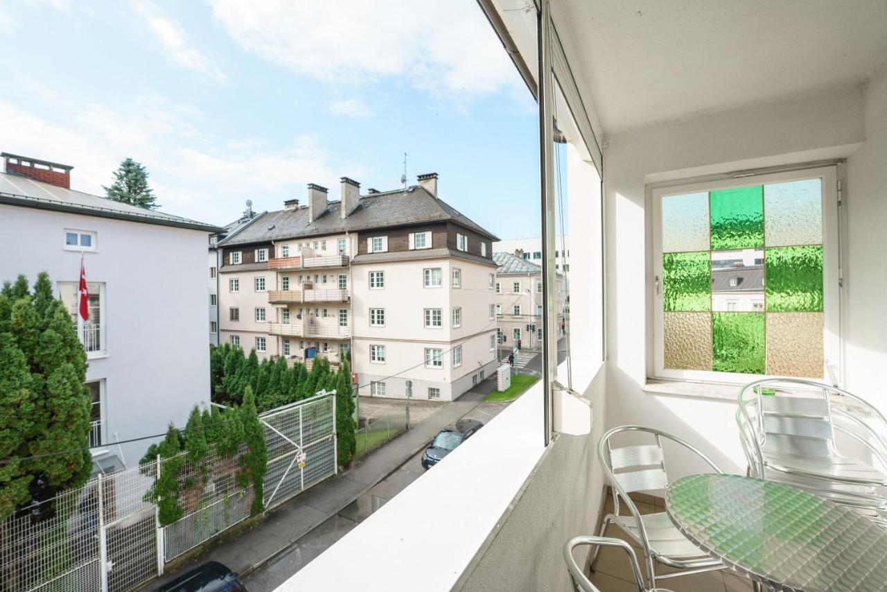 Easyapartments Riverside Apartment