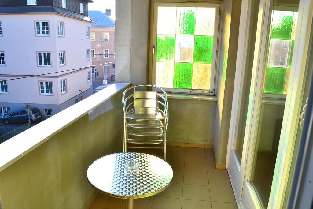 Easyapartments Riverside Appartement Salzburg