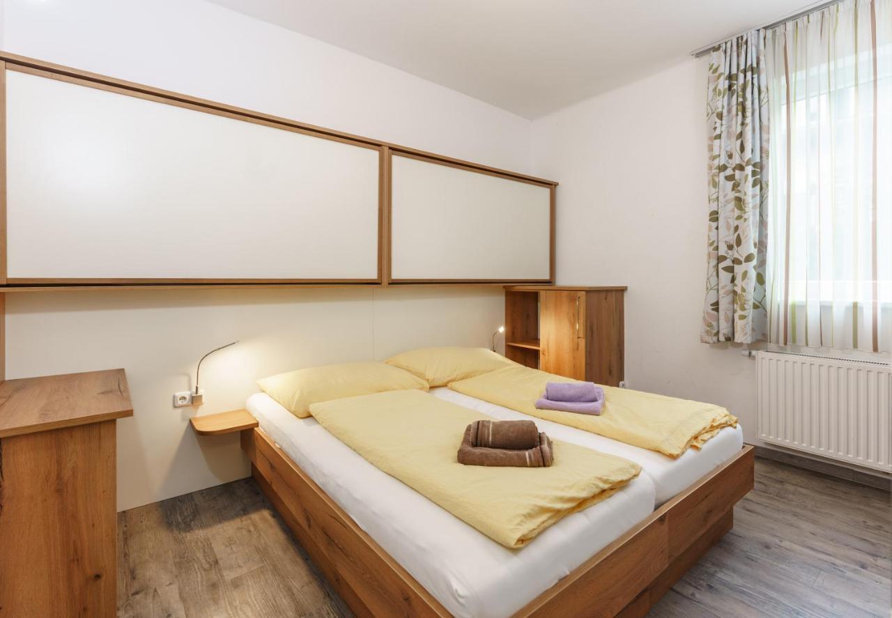 Apartmán Easyapartments Riverside