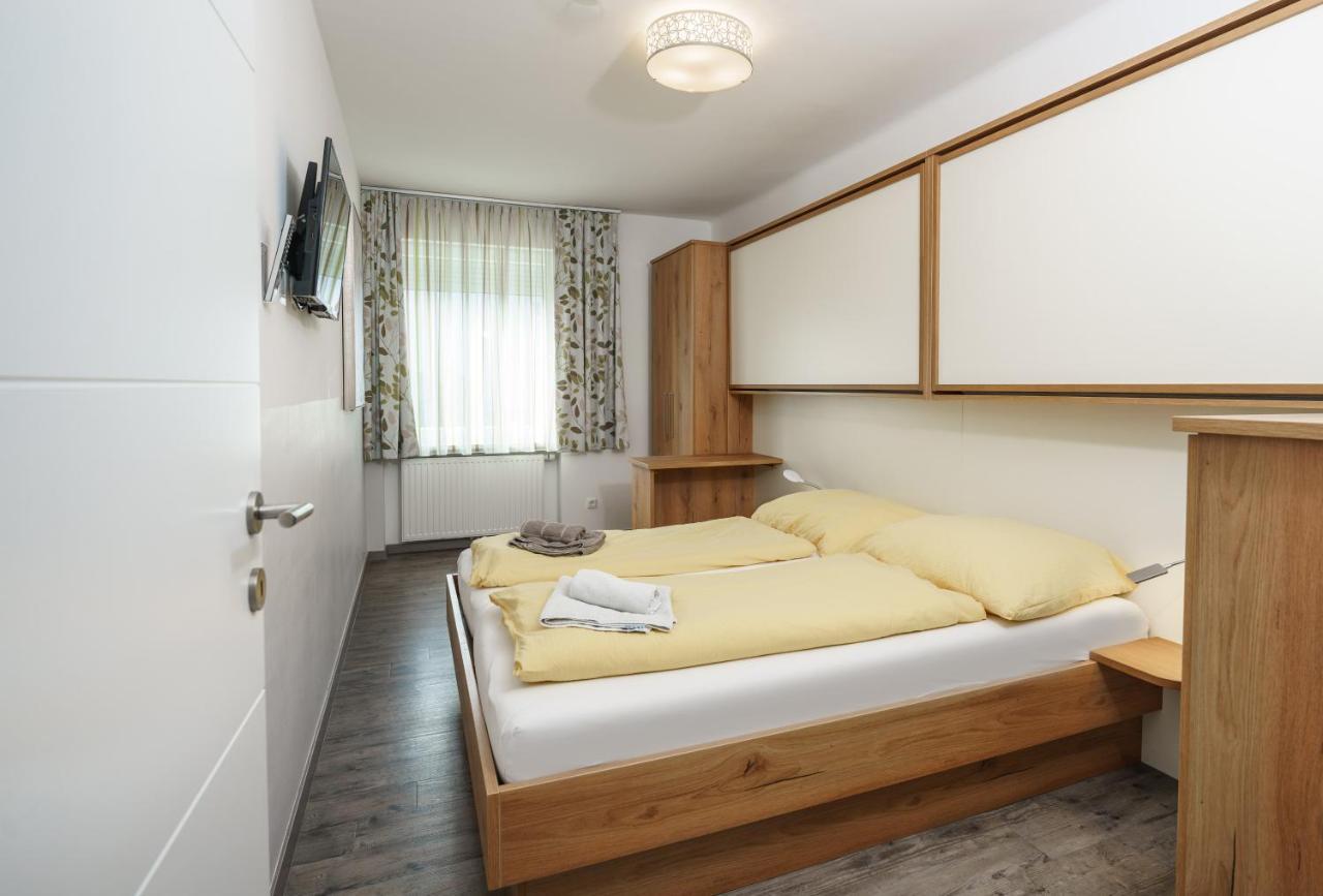 Easyapartments Riverside Apartmán *