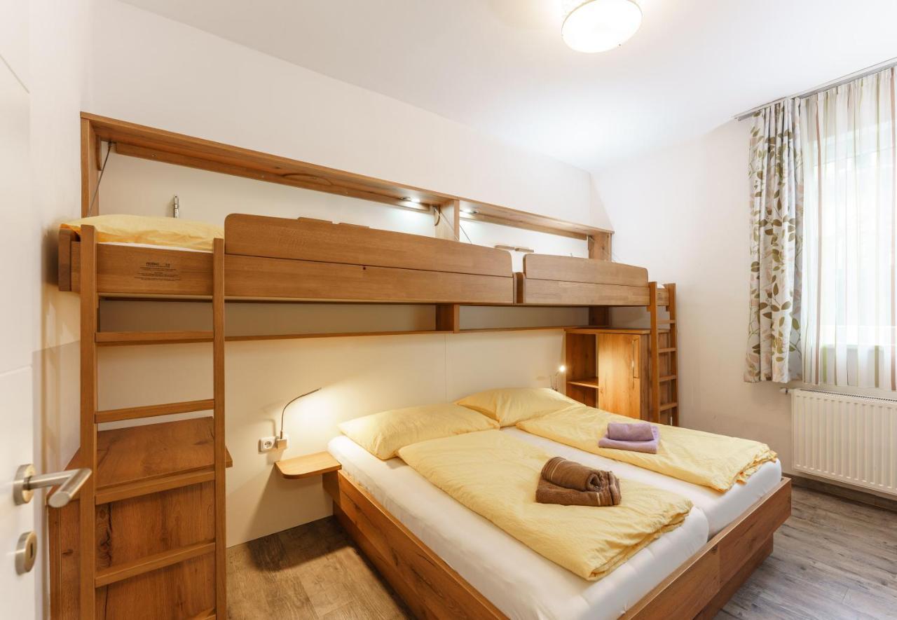 Easyapartments Riverside Solnohrad