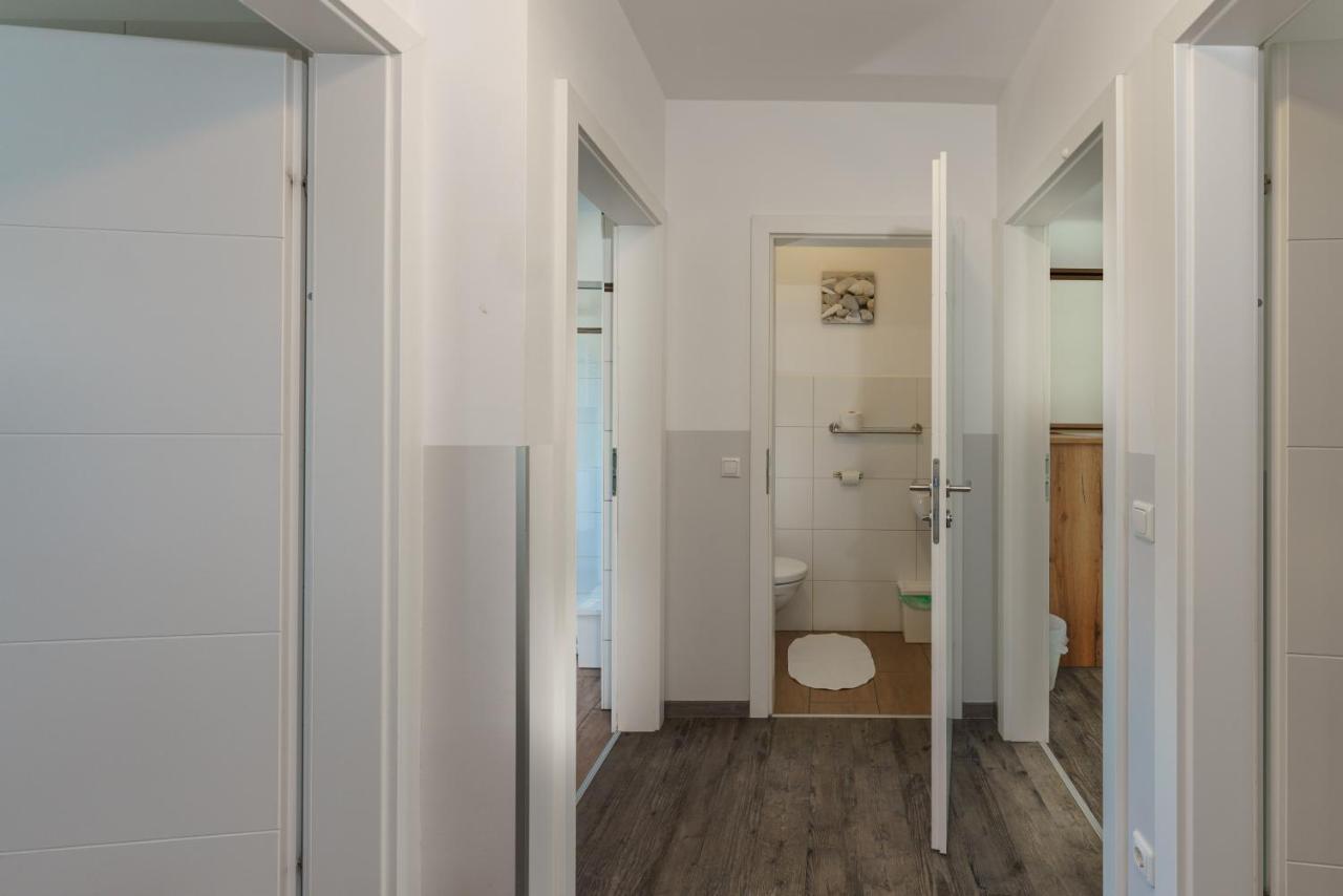 Apartmán Easyapartments Riverside