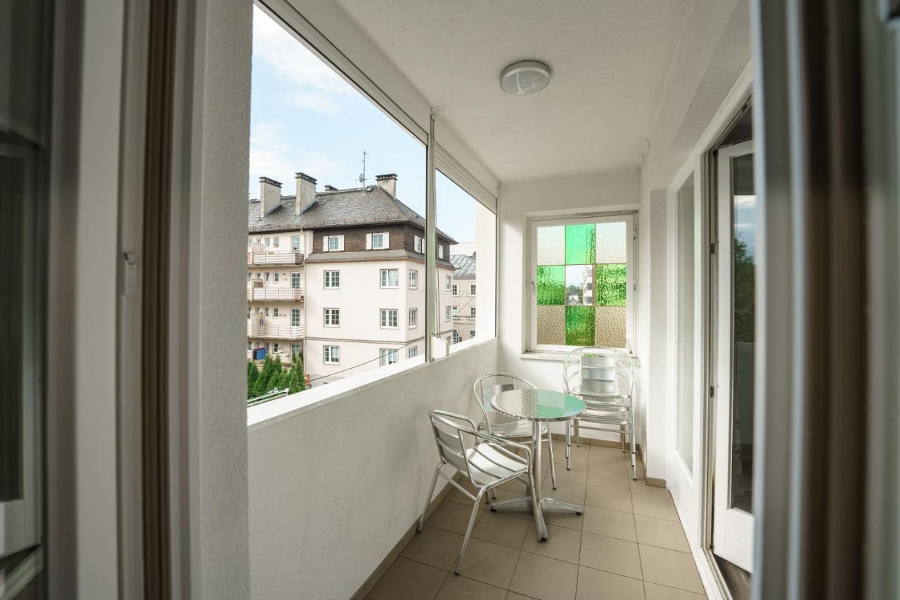 Apartmán Easyapartments Riverside *