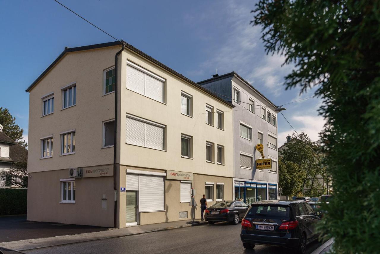 Easyapartments Riverside * Solnohrad