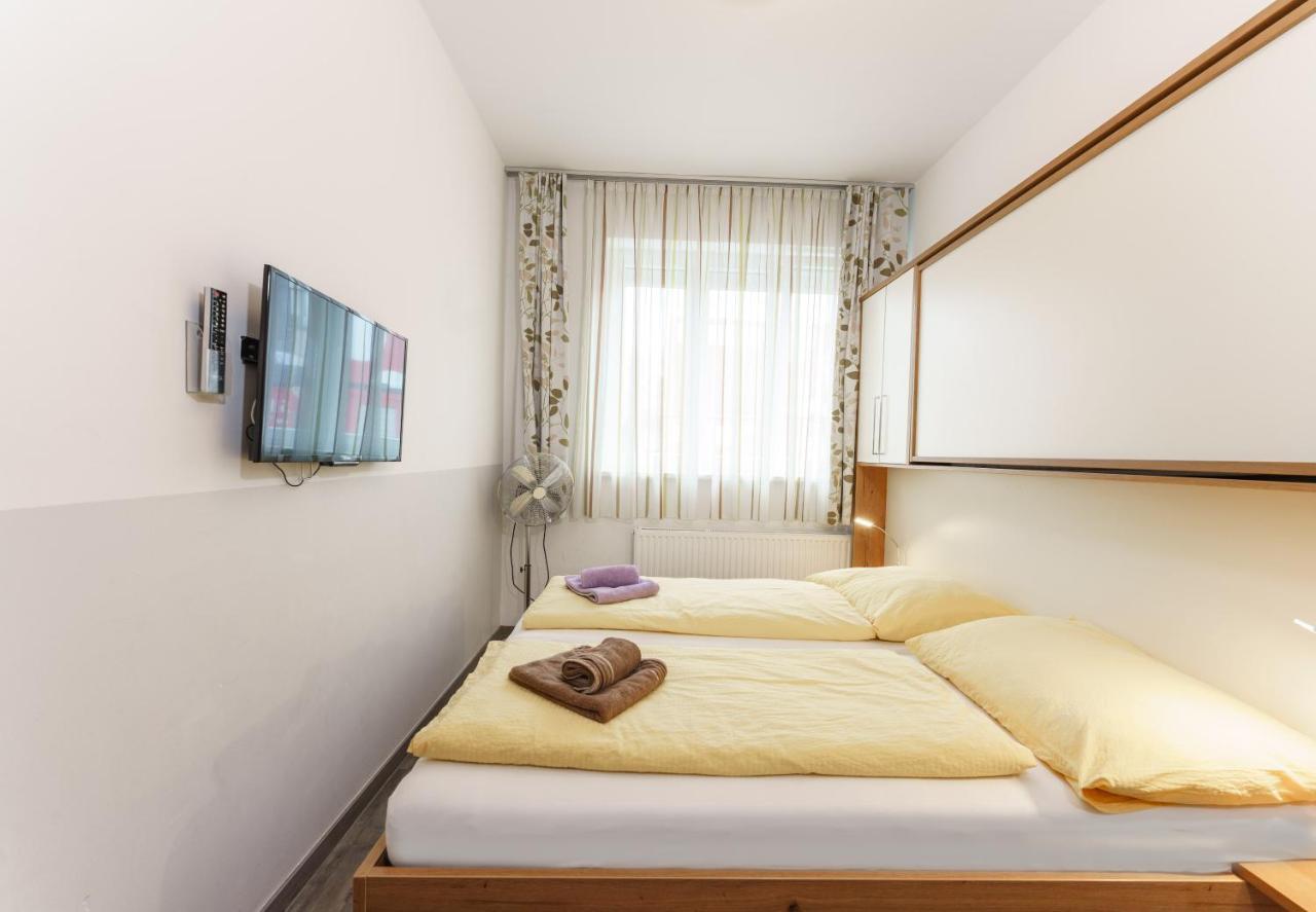 Easyapartments Riverside Apartmán