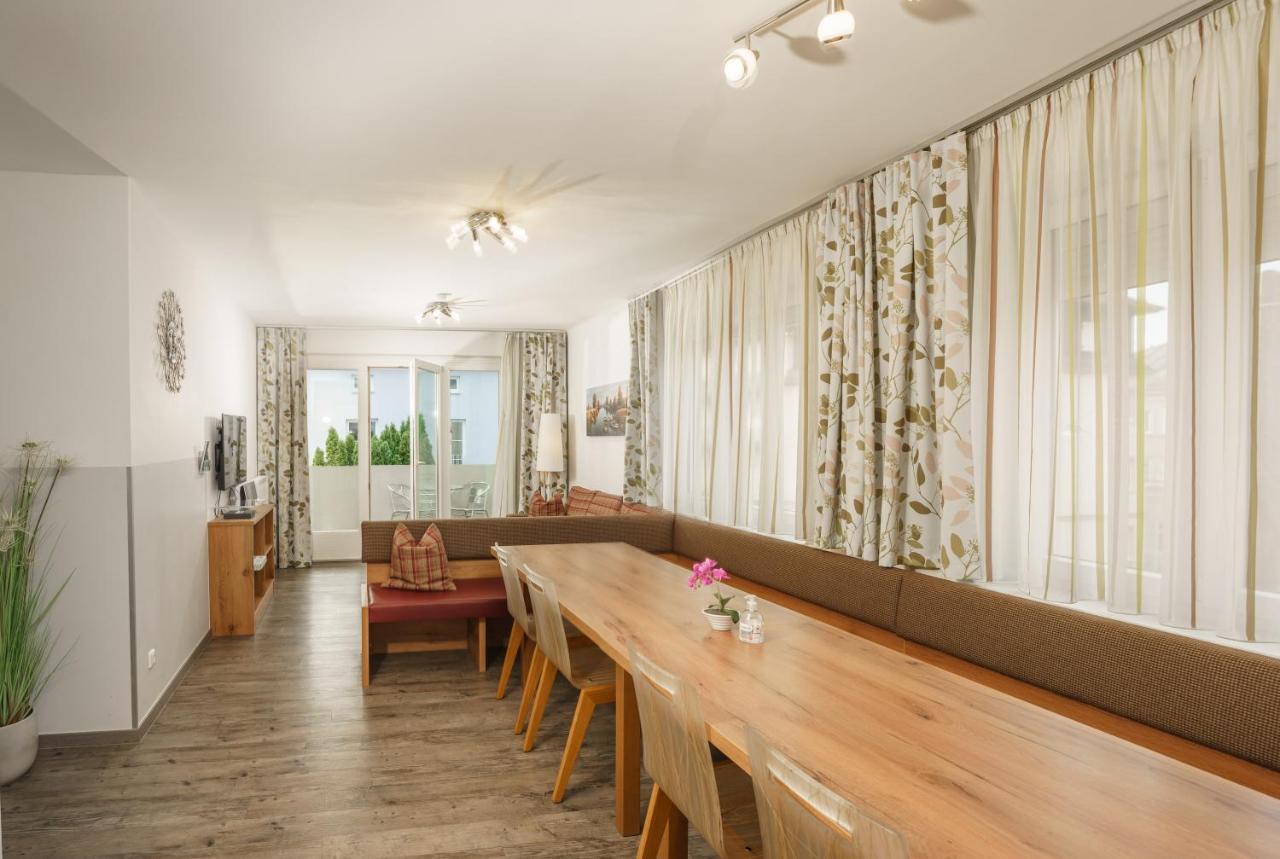 Easyapartments Riverside * Solnohrad