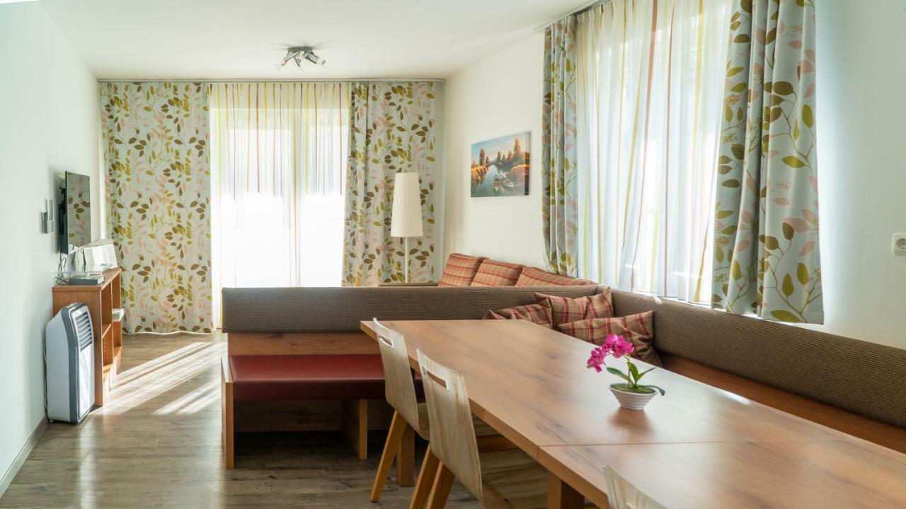 Easyapartments Riverside Solnohrad