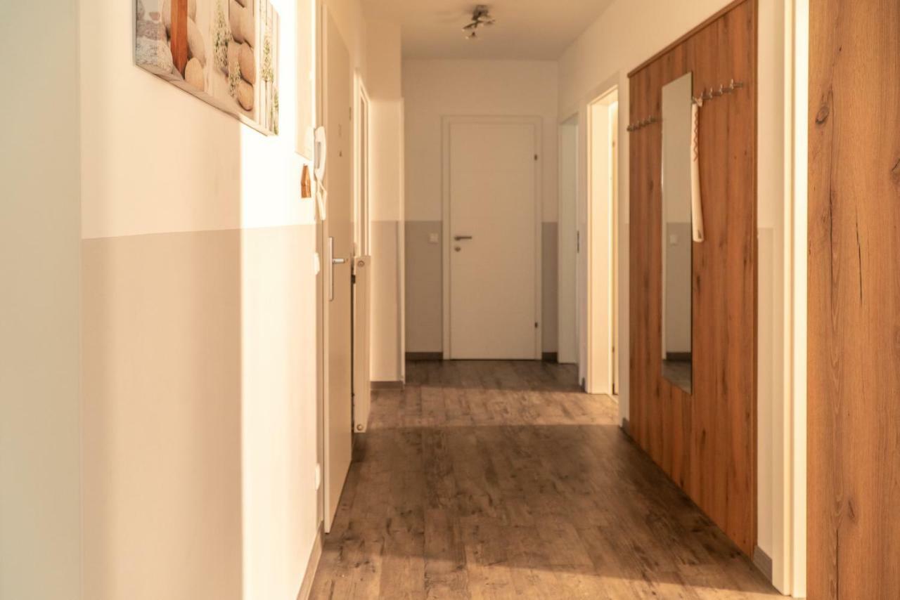 Apartmán Easyapartments Riverside